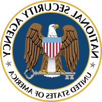 NSA Seal